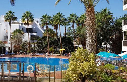 El Dorado Sun Las Américas by Vapagó Tenerife - Foto 26