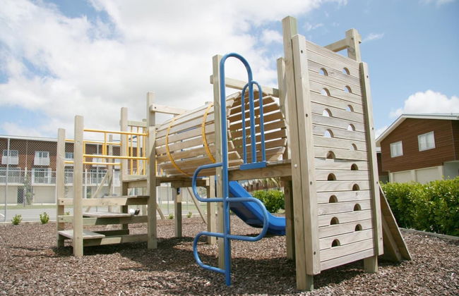 Oceans Resort Whitianga - Foto 29