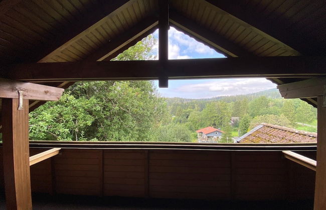 Ferienhaus im Kurort Inkl. Fruehstueck - Foto 24