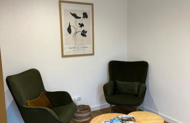 Appartement de la gare - Foto 21