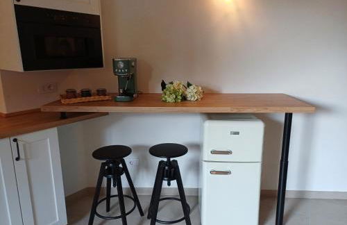 La Piccola Via Delle Rose - Foto 24