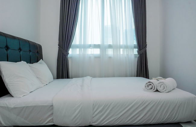 Modern 3BR Apartment at Springhill Terrace Residence - Foto 1