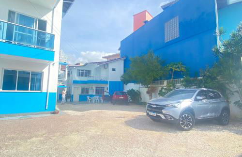 GH Barra da Lagoa - Foto 79