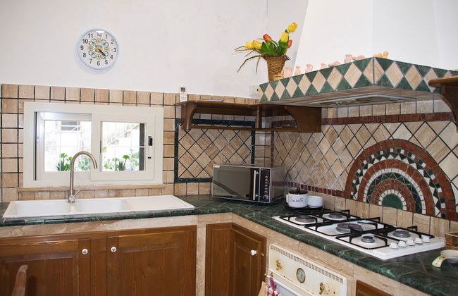 Il Cortile di Palma - Foto 11