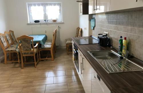 Ferienwohnung mit Brockenblick - Foto 54