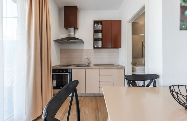 Seaview Haven - Trendafili - Photo 8