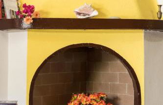 The Peacock house - Foto 46