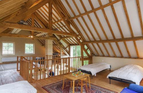 Beautifully located country house with heated pool - Foto 15