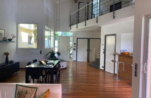 Villa - 6 pers - 3 chambres - Piscine - Climatisations - Foto 17