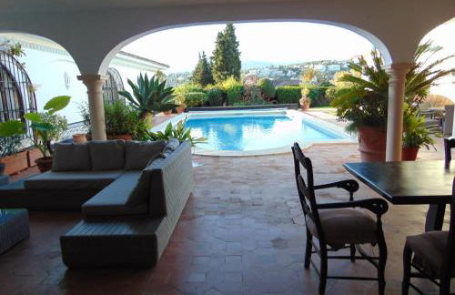 CASA MICHAEL - El Paraiso, Marbella - Photo 20