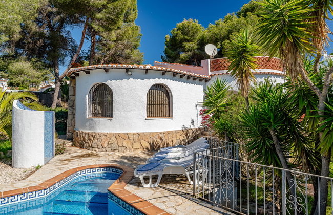 Casa Katharina - Foto 12