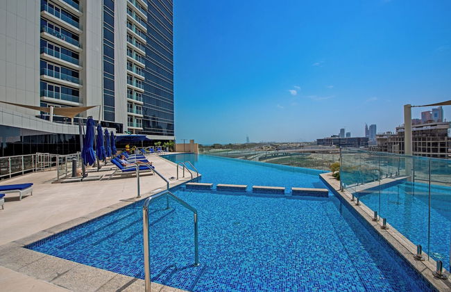 Czechin - Avani Palm View Tower - Photo 1