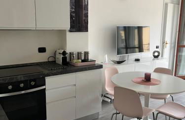 Luxury Apartment Lake Como - Foto 13