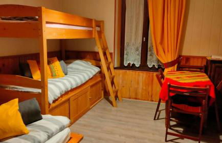 Gîte spacieux à 2 km des pistes de ski - Foto 18