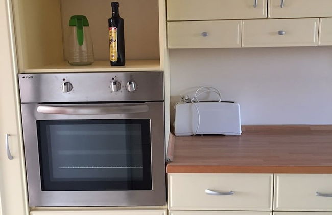 Villa Bursa - Foto 14