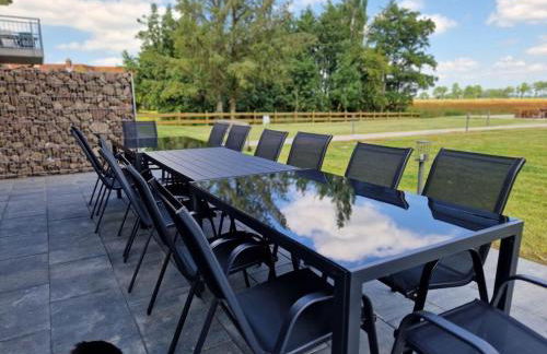 Holiday home Ebbe with dog up to 14 people - Foto 7