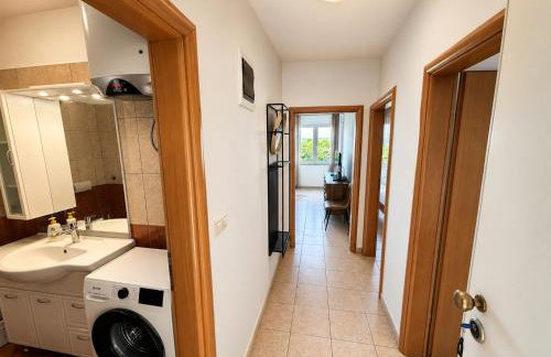 Apartman with sea view KAVALA- Pašman, Kraj - Foto 18