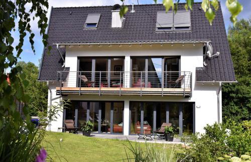 Ferienwohnungen Vogelsang - Photo 1