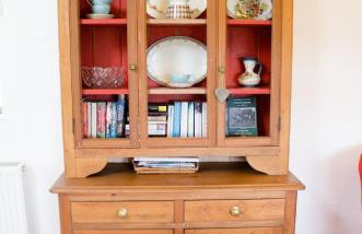 Cleave Cottage - Foto 16