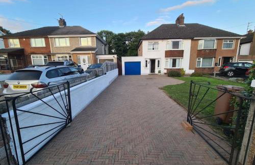 Coast Road Retreat-a stunning 3 bed home in Larne - Foto 37