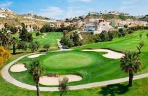 Ciudad Quesada Stunning Heated Pool Private Luxury Villa with Spa Sleeps 14 - Foto 51