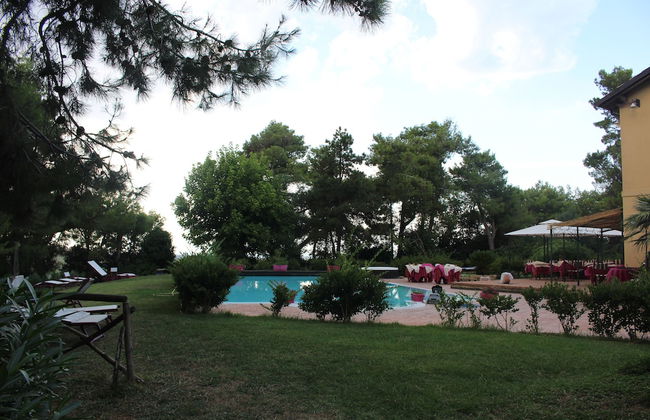 Locanda Strada Della Marina - Foto 21