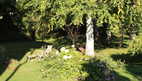 La maison de Lilou - Foto 4