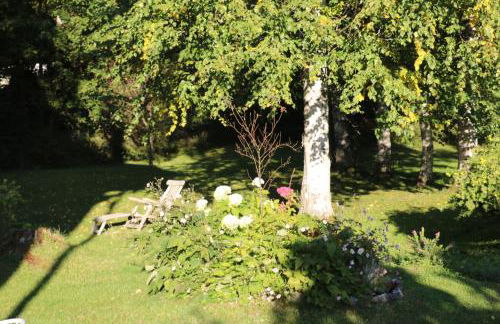 La maison de Lilou - Foto 4