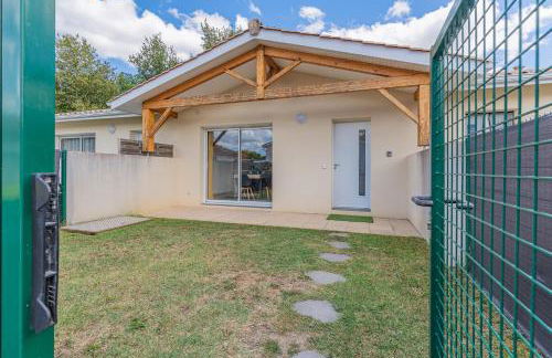 La p'tite maison de Charlotte - Foto 26