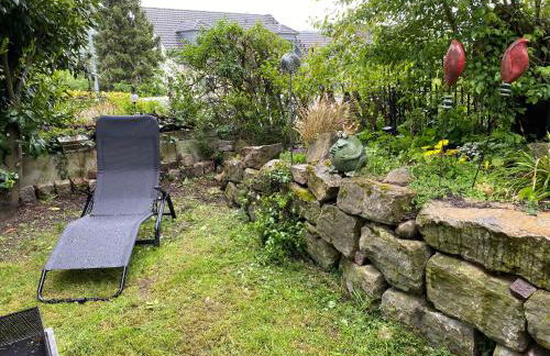 Wohnen in Weinbergsnähe - Foto 14