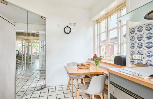 Das Wewelsflether Bäckerhaus - 250qm für 12 Gäste - Foto 15