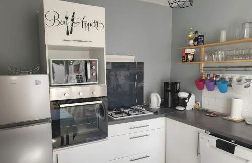 La Maison Defanny - 1 - Foto 3