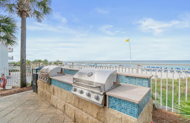 Aqua Beach Resort by Panhandle Getaways - Foto 83