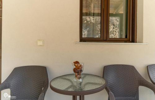 Myrtali's - Tzoumerka Mountain View Retreat - Foto 17