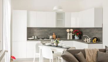 Fco Secrets Luxury Apartment - Foto 1, stove