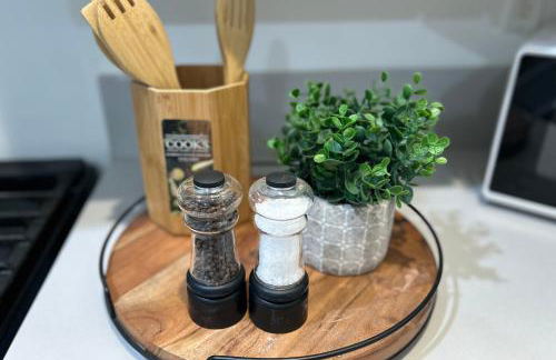 Newly Built Stylish Modern 2B In LA - Foto 7