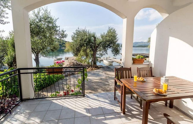 Apartments Vlahušić - Foto 20