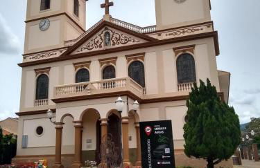 Chácara do Nari - Casa com Piscina em Condomínio Fechado - Photo 8