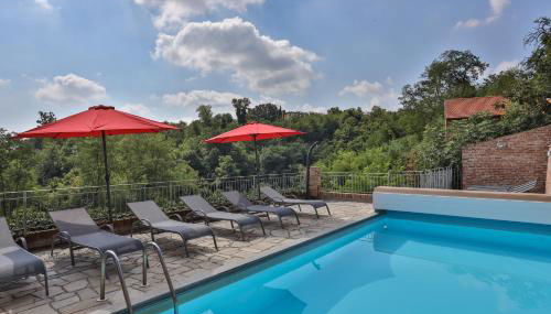 Villa Pesce, Mombaruzzo - Foto 5