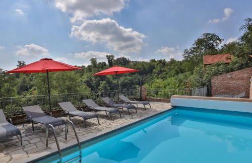 Villa Pesce, Mombaruzzo - Foto 5