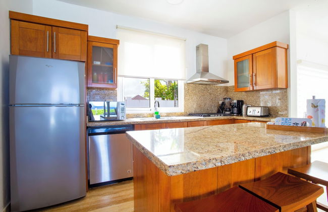 Santa Fe Club - Photo 29