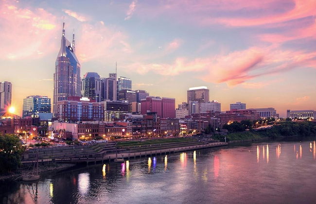 Large Group Lux 3mi Downtown - Rooftop City Views - Foto 50