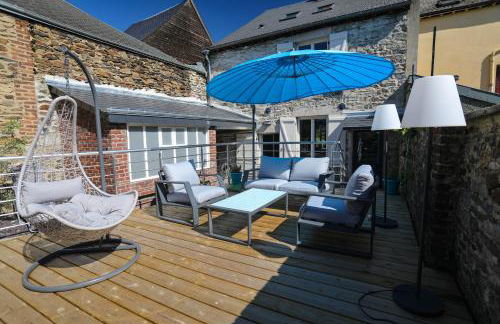 La Bayenne - Foto 11