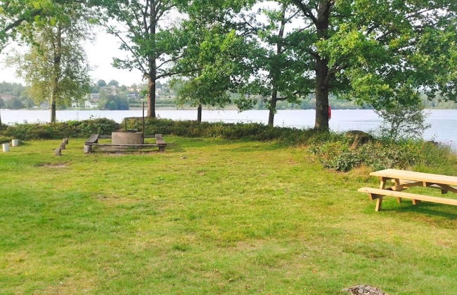 4 Star Holiday Home in Boras - Foto 25