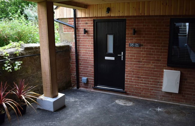 The View, Charming 2-bed Apartment in Shaftesbury, - Foto 40