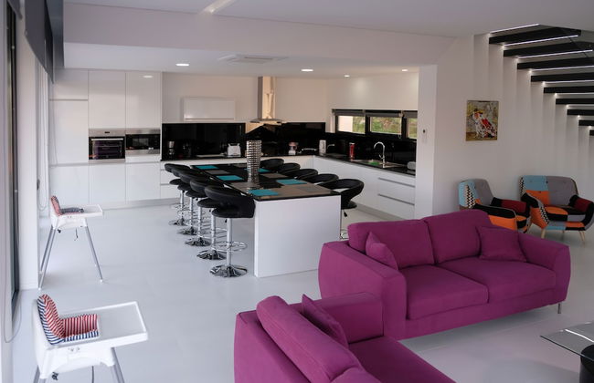 Lovely Design 4-bed Villa in Canedo de Basto - Foto 14