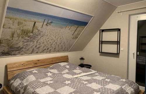 Ferienwohnung Ankerplatz - Foto 17