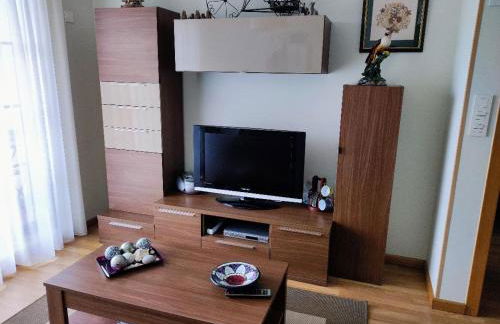 Precioso Apartamento con Spa en Galicia / Playa Catedrales - Foto 22