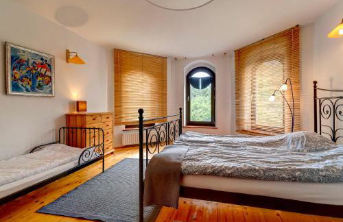 Holiday Home Zameczek Falsztyn by Interhome - Foto 3