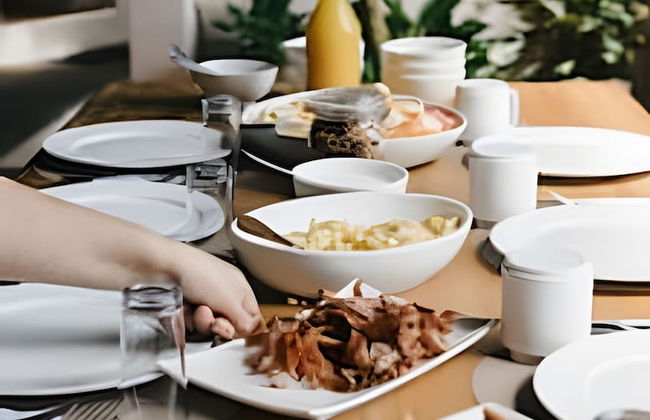 Tumbo Resort - Foto 33